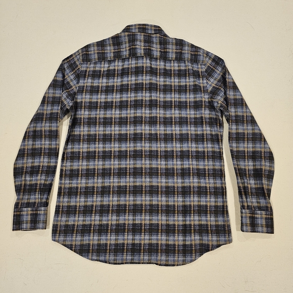 Bugatchi Shaped Fit Button Down XL - Picture 5 of 5